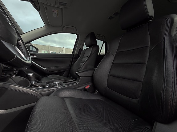 Mazda CX-5 13 of 20