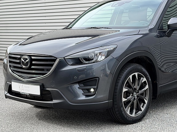 Mazda CX-5 5 of 20
