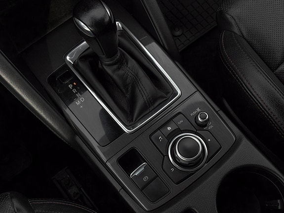 Mazda CX-5 18 of 20