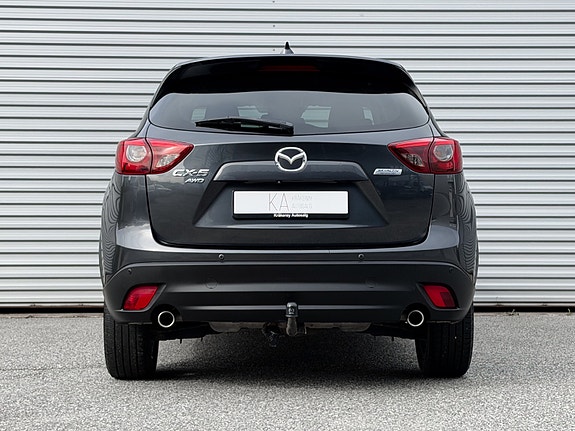 Mazda CX-5 8 of 20