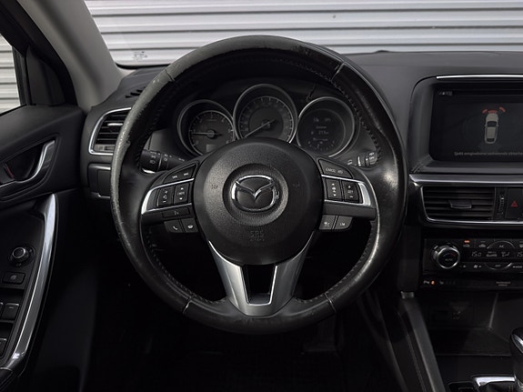Mazda CX-5 16 of 20