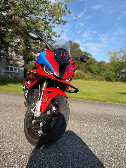 BMW S 1000 RR 3 of 14