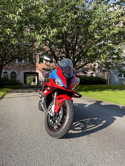 BMW S 1000 RR 10 of 14