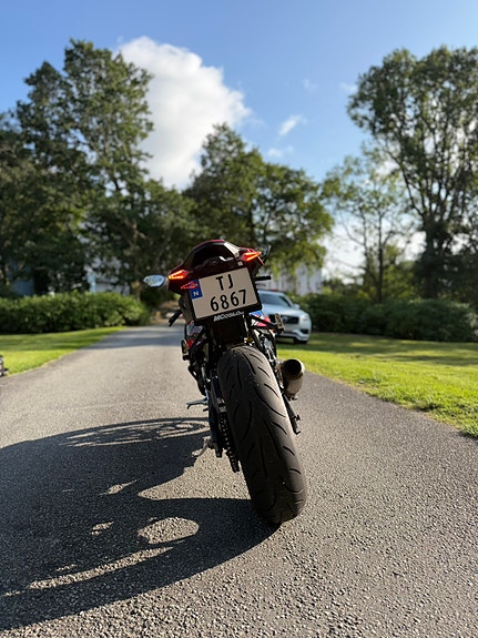 BMW S 1000 RR 12 of 14