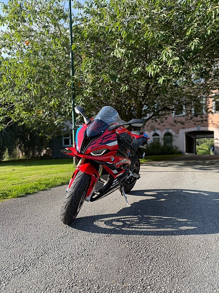 BMW S 1000 RR 11 of 14