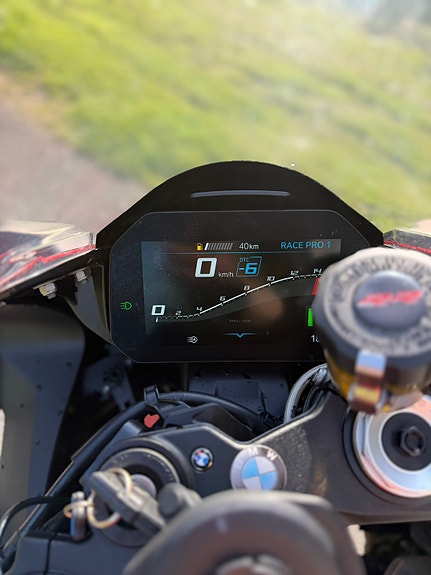 BMW S 1000 RR 13 of 14