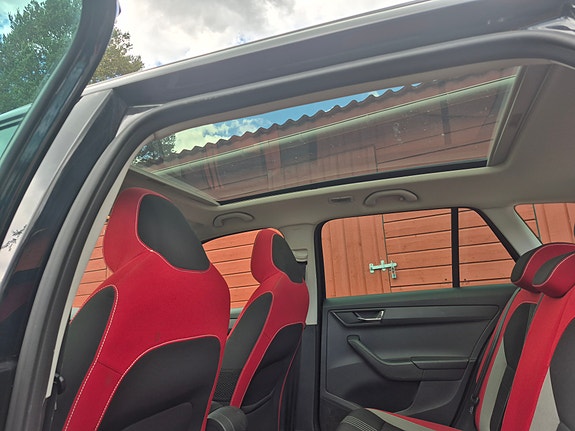 Skoda Fabia 10 of 24