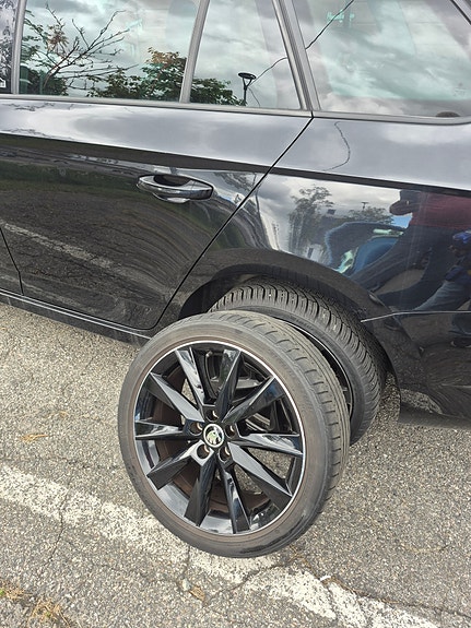 Skoda Fabia 14 of 24
