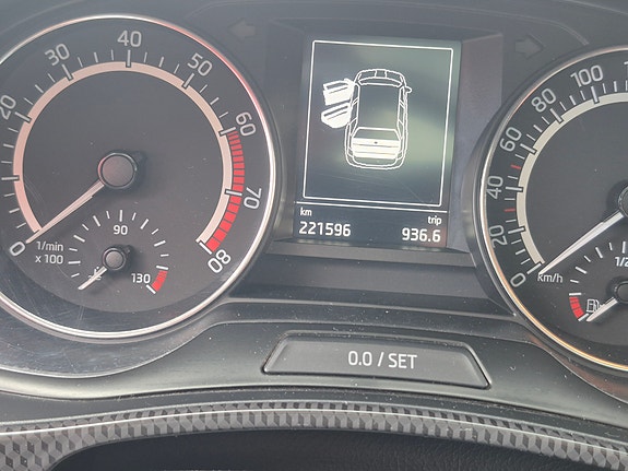 Skoda Fabia 16 of 24