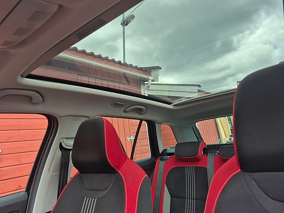 Skoda Fabia 3 of 24