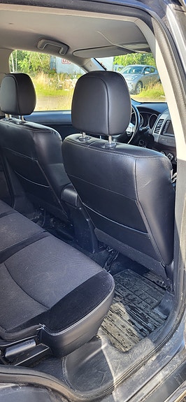 Mitsubishi Outlander 6 of 7