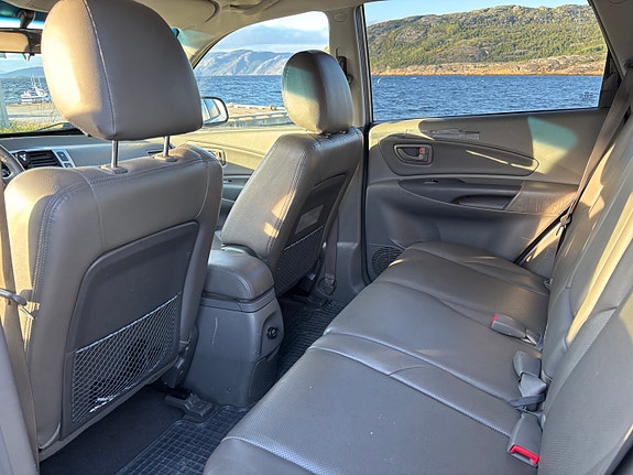 Hyundai Tucson 6 of 9