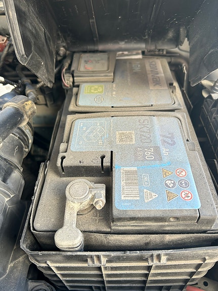 Volkswagen Passat 18 of 18