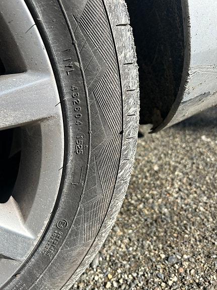 Volkswagen Passat 16 of 18