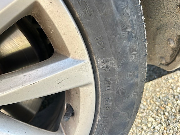 Volkswagen Passat 17 of 18