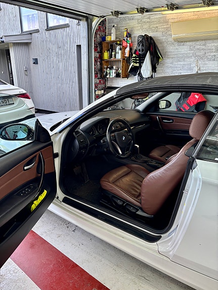 BMW 118i 7 of 8