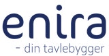 Om salgsrollen hos Enira logo