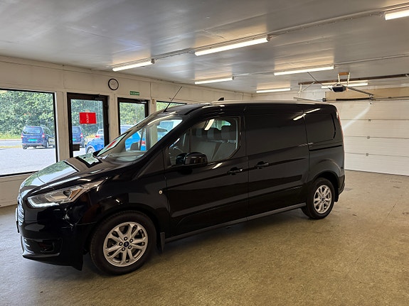 Ford Transit Connect 2 of 20