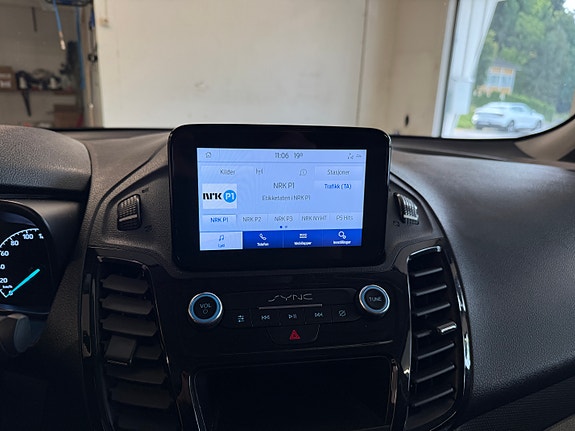Ford Transit Connect 14 of 20