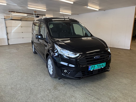 Ford Transit Connect 7 of 20