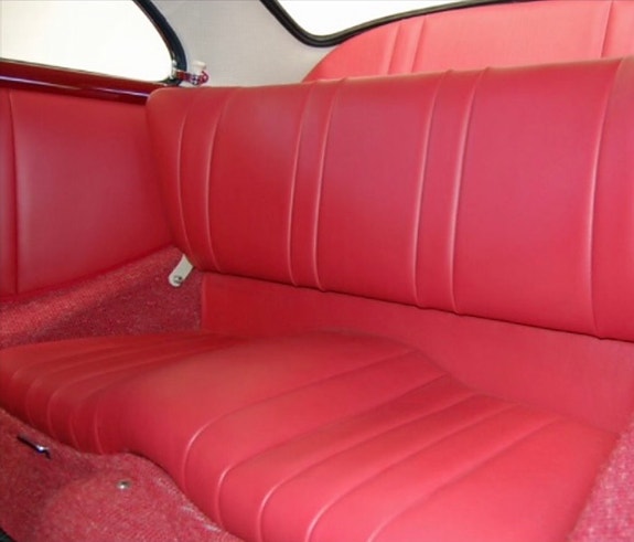 Porsche 356 6 of 6