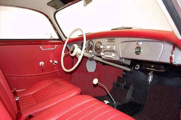 Porsche 356 4 of 6
