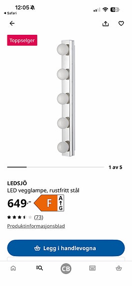Product image 4 of 5