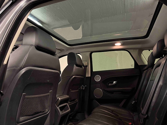 Land Rover Range Rover Evoque 15 of 30