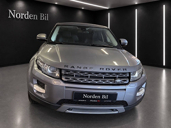 Land Rover Range Rover Evoque 2 of 30