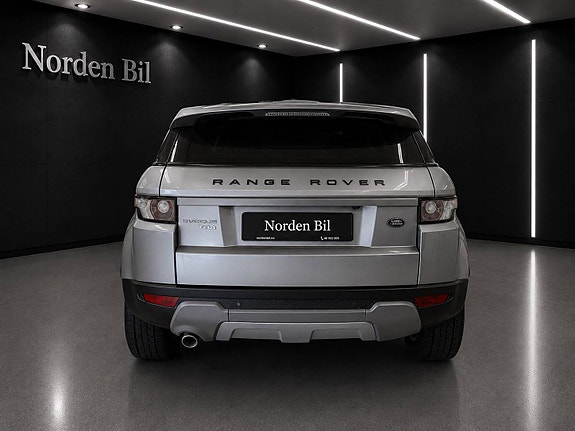 Land Rover Range Rover Evoque 5 of 30
