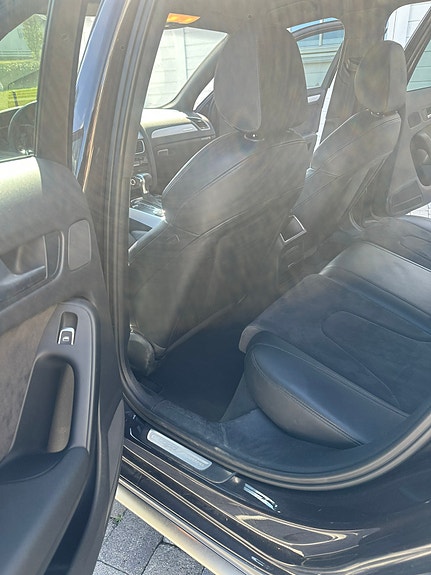 Audi A4 allroad 11 of 19