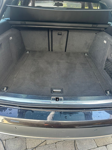 Audi A4 allroad 13 of 19