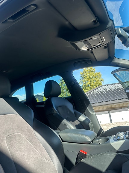 Audi A4 allroad 12 of 19