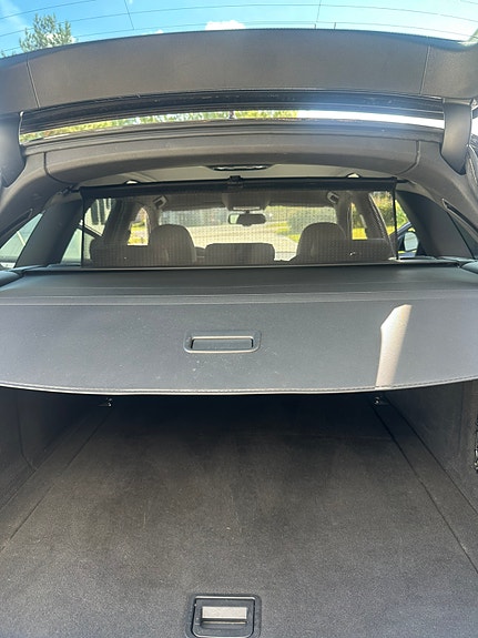 Audi A4 allroad 18 of 19