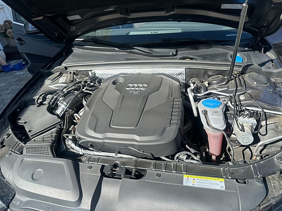 Audi A4 allroad 17 of 19