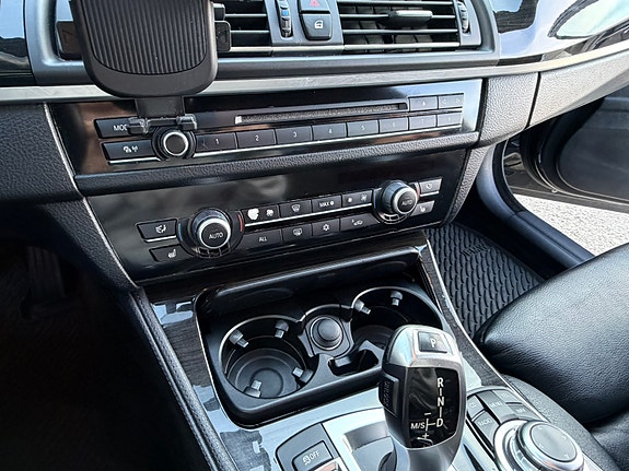 BMW 520d 20 of 27