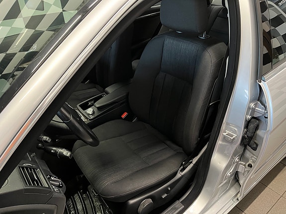 Mercedes-Benz C200 d 18 of 30