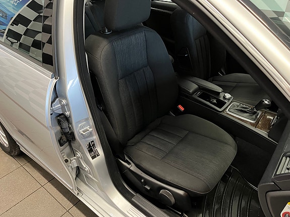 Mercedes-Benz C200 d 21 of 30