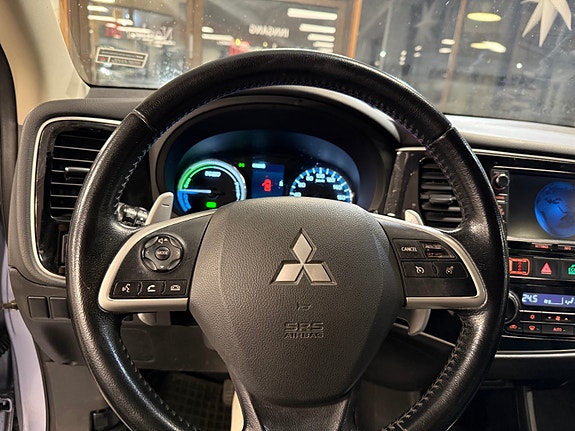 Mitsubishi Outlander 10 of 21