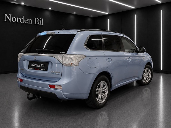 Mitsubishi Outlander 5 of 21