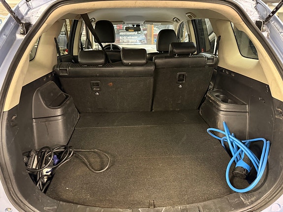 Mitsubishi Outlander 19 of 21