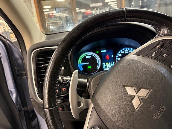 Mitsubishi Outlander 15 of 21