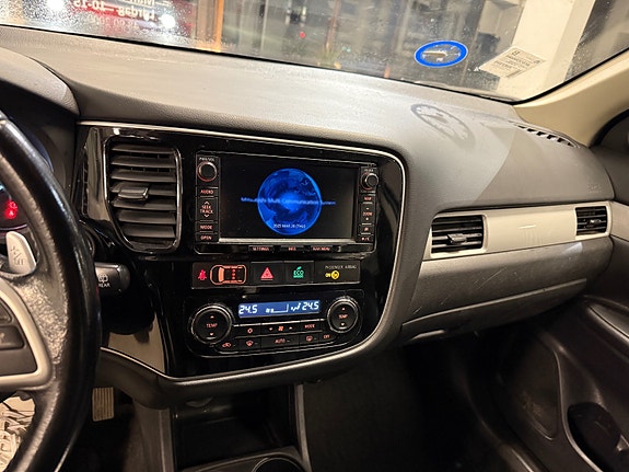 Mitsubishi Outlander 11 of 21