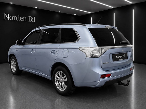 Mitsubishi Outlander 6 of 21