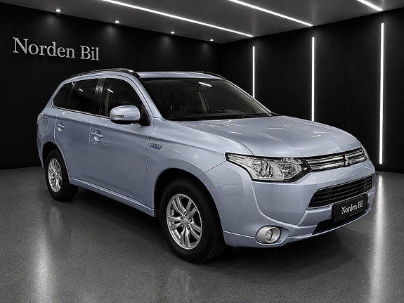Mitsubishi Outlander 3 of 21