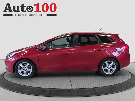 Kia Ceed 7 of 20