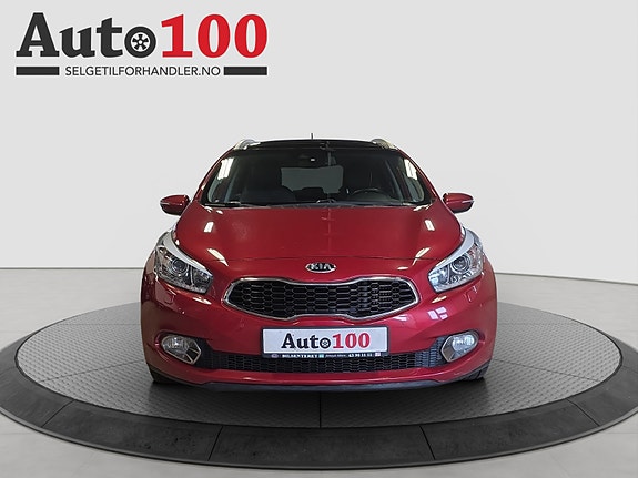 Kia Ceed 2 of 20