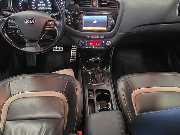 Kia Ceed 10 of 20