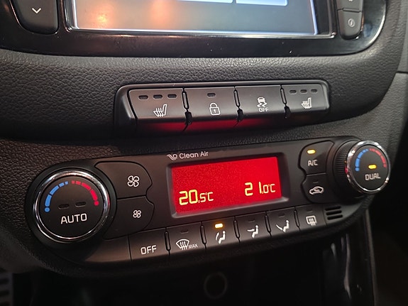 Kia Ceed 19 of 20
