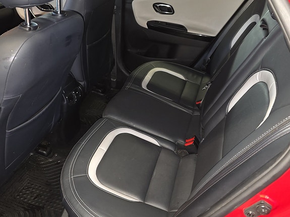 Kia Ceed 13 of 20